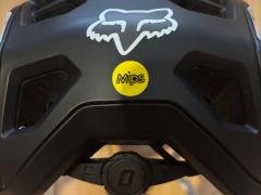 Fox Speedframe Pro M