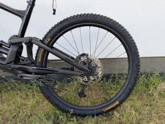 Specialized enduro s-works