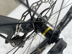 Transition sentinel vel.L