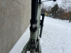 Transition sentinel vel.L