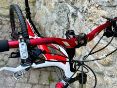 Specialized Enduro 26 L