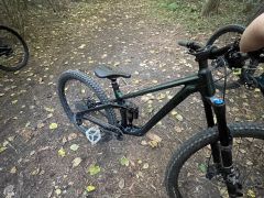 Norco sight 2023 A2