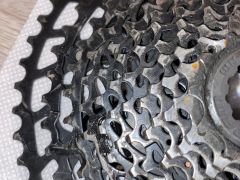 Sram NX Eagle Pg-1230 kazeta, 12-kolo, 11-50T