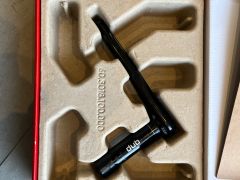 Sram Rival D1 DUB ľavá kľuka 170Mm