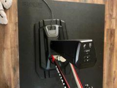 Garmin Tacx Alpine - Simulátor stúpania