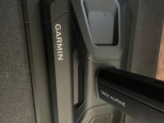 Garmin Tacx Alpine - Simulátor stúpania