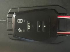 Garmin Tacx Alpine - Simulátor stúpania