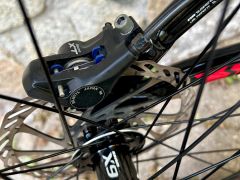Specialized Enduro 26 L