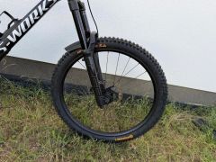 Specialized enduro s-works