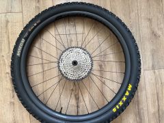 Bontrager Line Elite 30 29 12x148mm