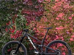 Trek Slash 8 Lithium Grey/Dnister Black L