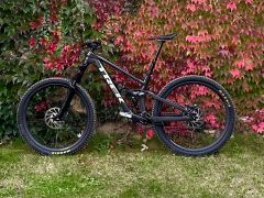Trek Slash 8 Lithium Grey/Dnister Black L