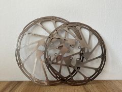 Sram Centerline 2.0 220/200 mm - nové