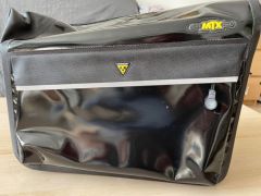 Topeak MTX nosič a brašna