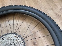 Bontrager Line Elite 30, 12x148mm, 29-tka