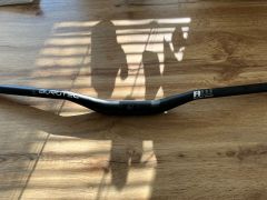 Burgtec Ride Wide Enduro - nové