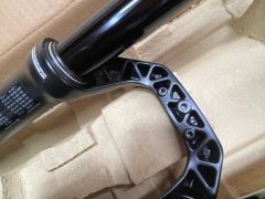 RockShox 35 Gold A2 150mm 29