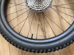 Bontrager Line Elite 30, 12x148mm, 29-tka