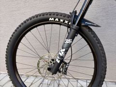 Focus Jam 6,9 - veľ. XL