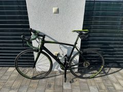 Haibike Challenge SL veľkosť 55