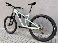 Focus Jam 6,9 - veľ. XL