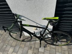 Haibike Challenge SL veľkosť 55