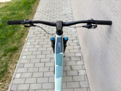 Focus Jam 6,9 - veľ. XL