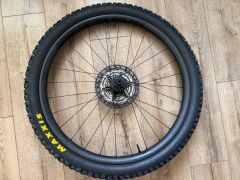 Bontrager Line Elite 30, 12x148mm, 29-tka