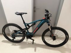 Lapierre Overvolt TR 4.5