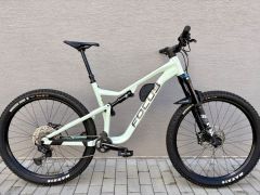 Focus Jam 6,9 - veľ. XL