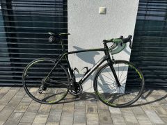 Haibike Challenge SL veľkosť 55