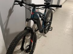 Lapierre Overvolt TR 4.5