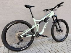 Focus Jam 6,9 - veľ. XL