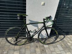 Haibike Challenge SL veľkosť 55