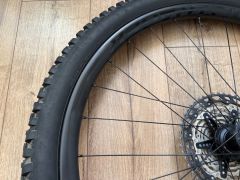 Bontrager Line Elite 30, 12x148mm, 29-tka