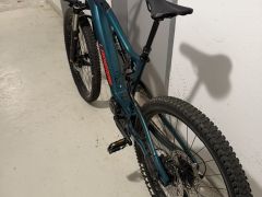 Lapierre Overvolt TR 4.5
