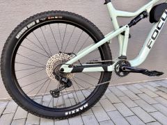 Focus Jam 6,9 - veľ. XL