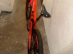 Santa Cruz HighTower CC v2 od13.6kg