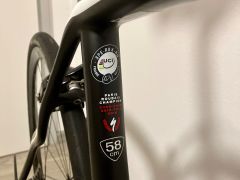 Specialized Roubaix sl4 sport veľkosť 58