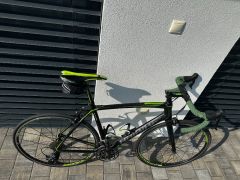 Haibike Challenge SL veľkosť 55