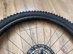 Bontrager Line Elite 30, 12x148mm, 29-tka