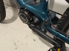 Lapierre Overvolt TR 4.5