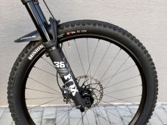 Focus Jam 6,9 - veľ. XL