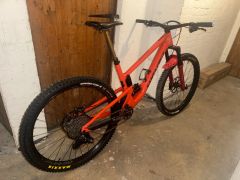 Santa Cruz HighTower CC v2 od13.6kg