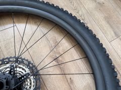 Bontrager Line Elite 30, 12x148mm, 29-tka