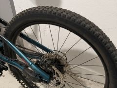 Lapierre Overvolt TR 4.5