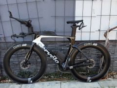 Časovka Cervelo P series 54