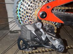 Santa Cruz HighTower CC v2 od13.6kg