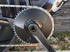 Časovka Cervelo P series 54