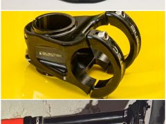 Santa Cruz HighTower CC v2 od13.6kg